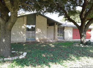 2815 Chesterhill Dr, San Antonio, TX 78228