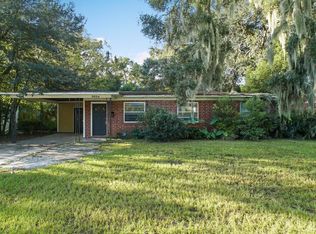 5934 Maple Leaf Dr S, Jacksonville, FL 32211