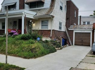 7813 Argus Rd, Philadelphia, PA 19150