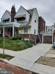 7813 Argus Rd, Philadelphia, PA, 19150