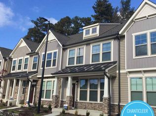 1123 Midtowne Way, Durham, NC 27713
