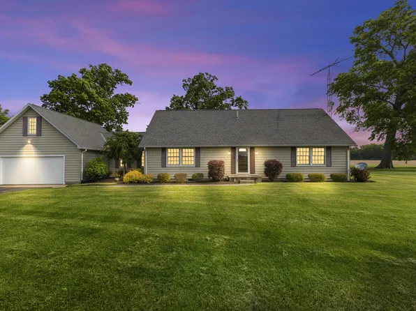 5002 Harding Hwy W, Marion, OH 43302