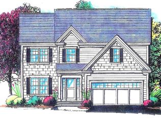 34 Veccadola Dr, Colchester, CT 06415