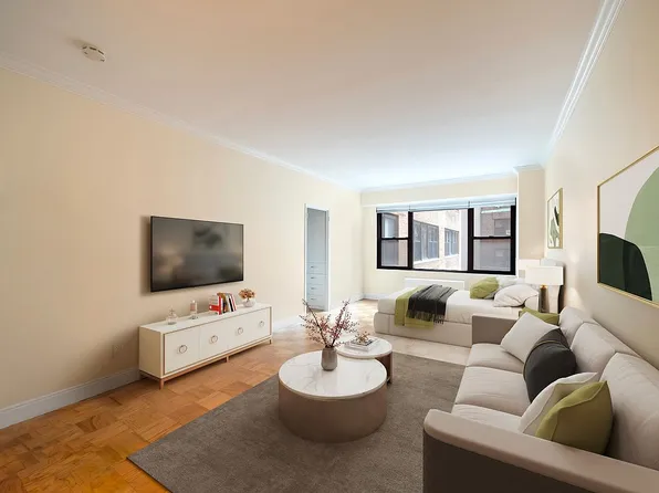 305 E 40th St APT 14V, New York, NY 10016