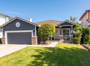 1510 Mathias Pl, Rohnert Park, CA 94928