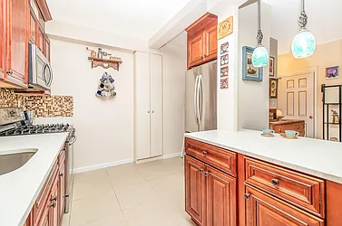 Sold by Brown Harris Stevens