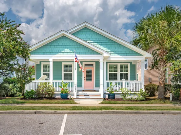 5145 Celtic Dr, North Charleston, SC 29405