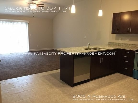 5th image of 9305 N Robinhood Ave