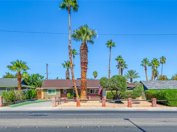 2616 W Oakey Blvd, Las Vegas, NV 89102