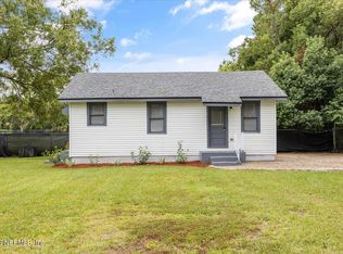 745 Kurzahl St, Jacksonville, FL 32254