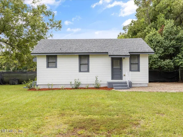 745 KURZAHL Street, Jacksonville, FL 32254