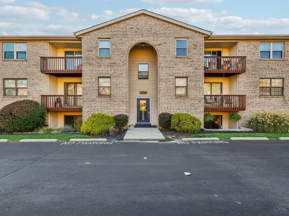 4330 Villa Dr #4, Cincinnati, OH 45242