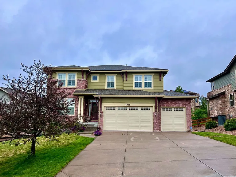 6965 S Fultondale Cir — Photo 1