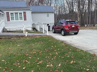 1410 W 2nd St, Cresson, PA 16630
