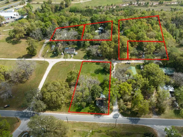 421 Railroad Ave SE, Live Oak, FL 32064