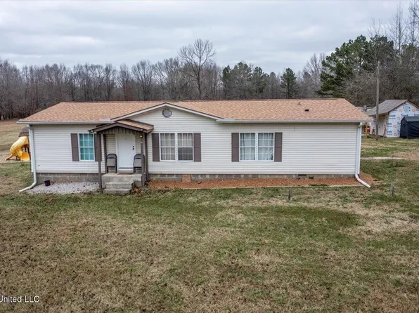 96 Pigeon Roost Rd, Byhalia, MS 38611