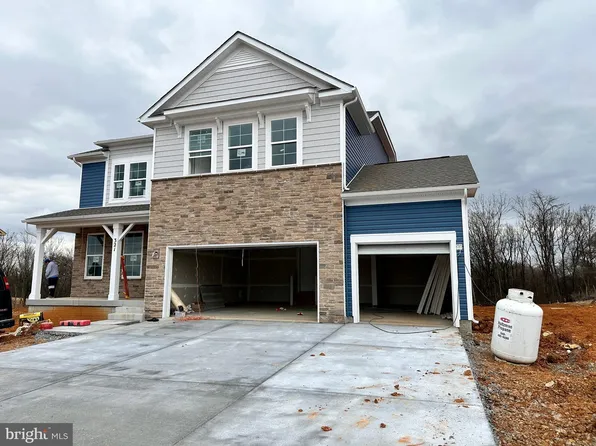 321 Tyson Dr, Berryville, VA 22611