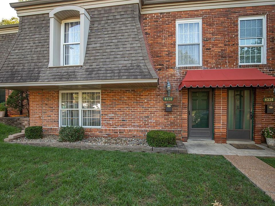 1st image of 4334 Chateau De Ville Dr #1