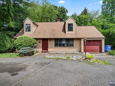 149 W Clinton Ave, Tenafly, NJ, 07670