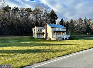 13210 Blairs Valley Rd, Clear Spring, MD 21722