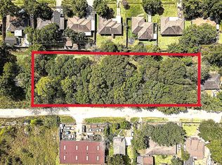 0 Leago St LOT 15K, Houston, TX 77022