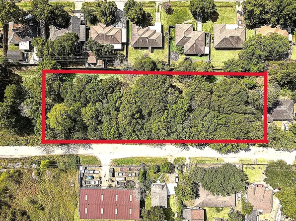 0 Leago St Lot 15K, Houston, TX 77022