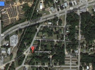 3413 Old Fairfield Dr, Pensacola, FL 32505