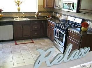 3210 Brunswick Dr, Florissant, MO