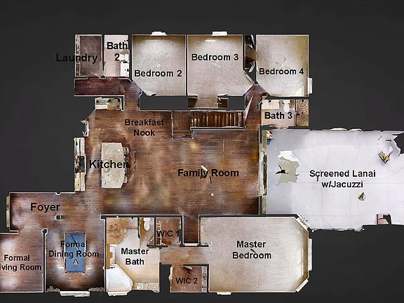 2nd image of 1284 Autumn Pines Dr