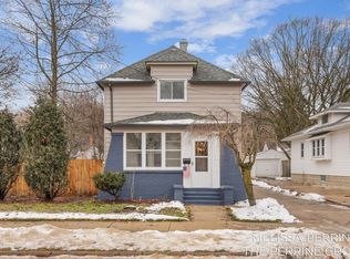 743 Garfield Ave NW, Grand Rapids, MI 49504