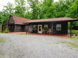 832 Mount Lebanon Rd, Maryville, TN 37804