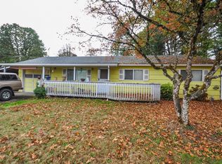 2195 Gable Rd, Saint Helens, OR 97051