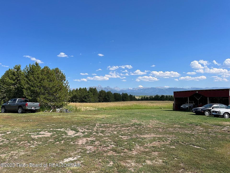 8330 Windbreak, Tetonia, ID 83452 MLS 231936 Zillow