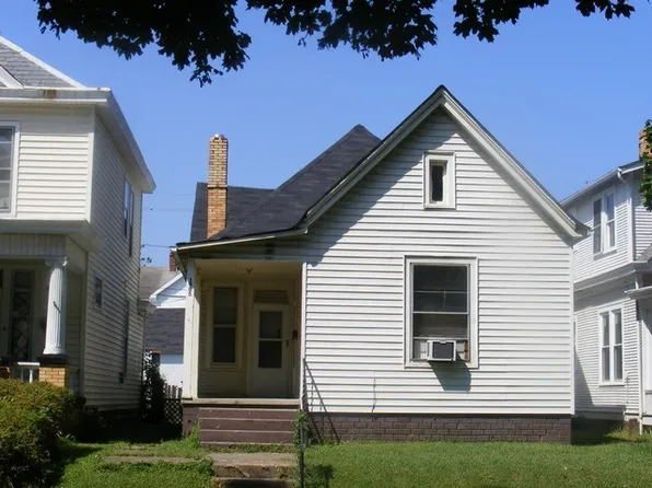 1905 Grandview Ave, Portsmouth, OH 45662