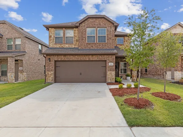 3012 Glazner Dr, Mesquite, TX 75126