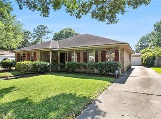 3767 Rue Delphine, New Orleans, LA 70131