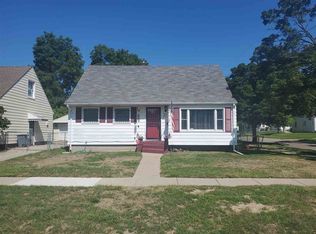 3402 Yale St, Flint, MI 48503