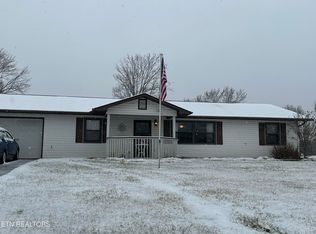 808 Dora St, Seymour, TN 37865