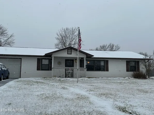 808 Dora St, Seymour, TN 37865