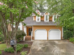 104 Kaladar Ct, Cary, NC 27513