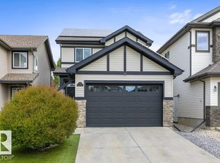29 Newgate Way, Saint Albert, AB T8N 4C5