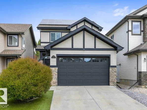 29 Newgate Way, Saint Albert, AB T8N 4C5