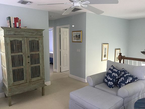 Upstairs Loft
