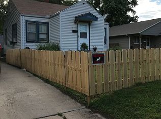 1815 S Laura Ave, Wichita, KS 67211