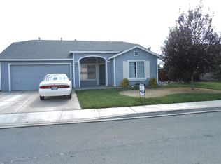 7777 Corneta Ct, Sparks, NV