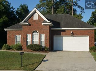 5420 Magnolia Park Cir, Columbia, SC 29206