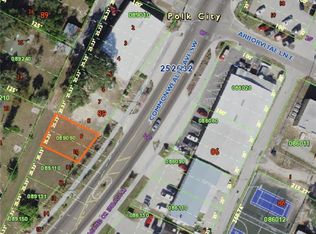 Commonwealth Ave SW, Polk city, FL 33868