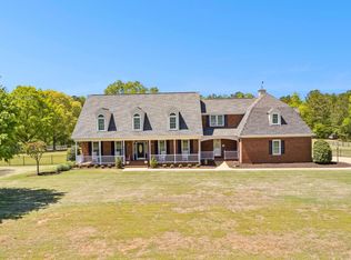 653 Priddy Rd, Lagrange, GA 30241