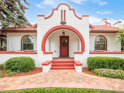 2715 W 37th Avenue, Denver, CO, 80211