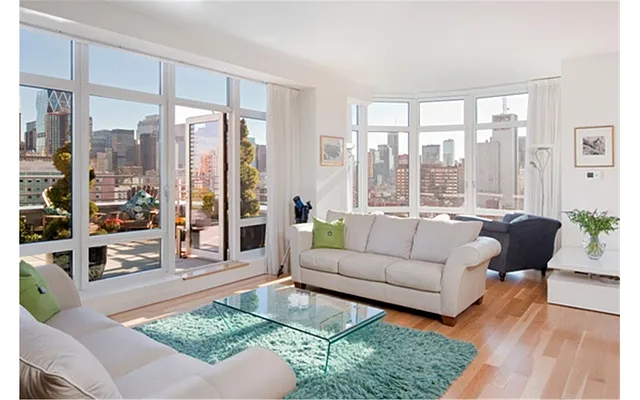 Sold by Douglas Elliman | media 64